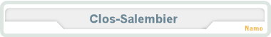 Clos-Salembier