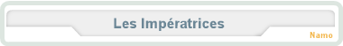 Les Impratrices